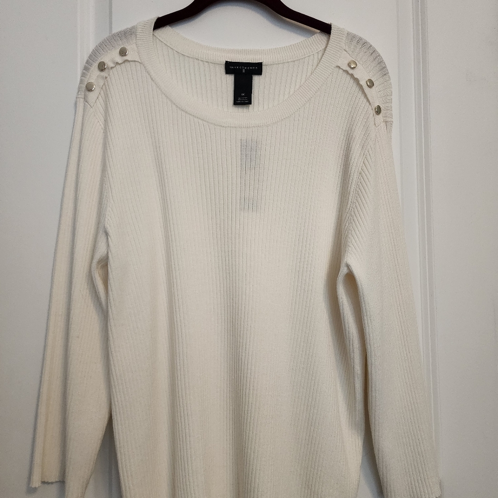 Sweater - Picture 2 of 2